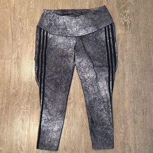 Adidas Climalite Leggings